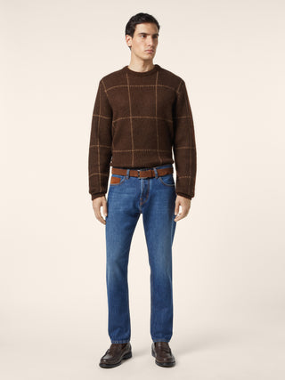 Jude – Pure Cotton Jeans