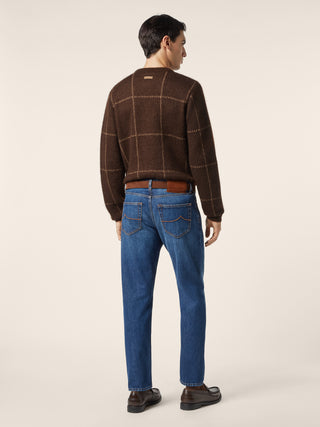 Jude – Pure Cotton Jeans