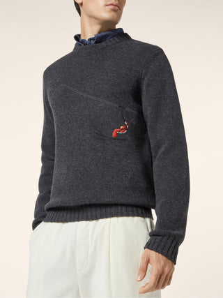Wool Sweater