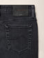 Vivian Bootcut 5 Pocket Jeans in Grey Power Stretch Denim | Jacob Cohën