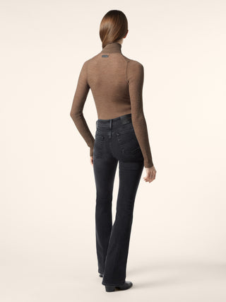 Vivian - Power Stretch Jeans