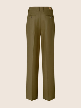 Tracy – Pants in Wool Batavia