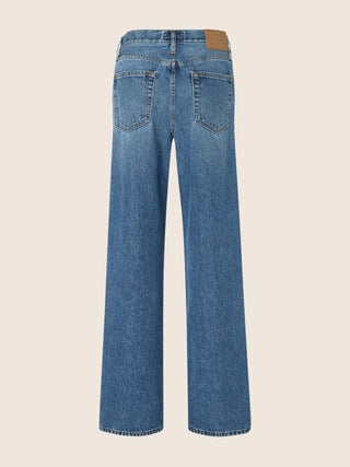 Grace – Pure Cotton Jeans