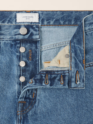 Grace – Pure Cotton Jeans