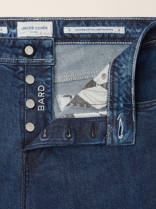 Bard – Jean en denim spécial confort