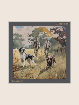 Bard – Jean en denim spécial confort