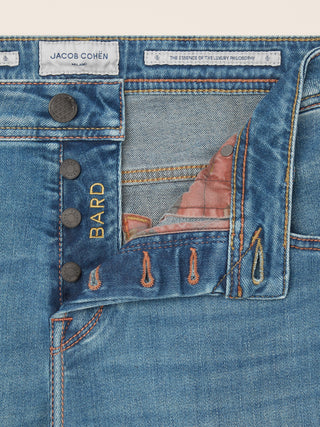 Bard - Super Stretch Soft Jeans