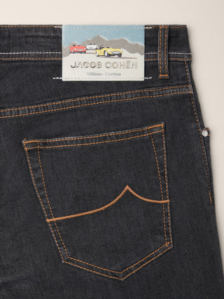 Nick - Stretch Jeans