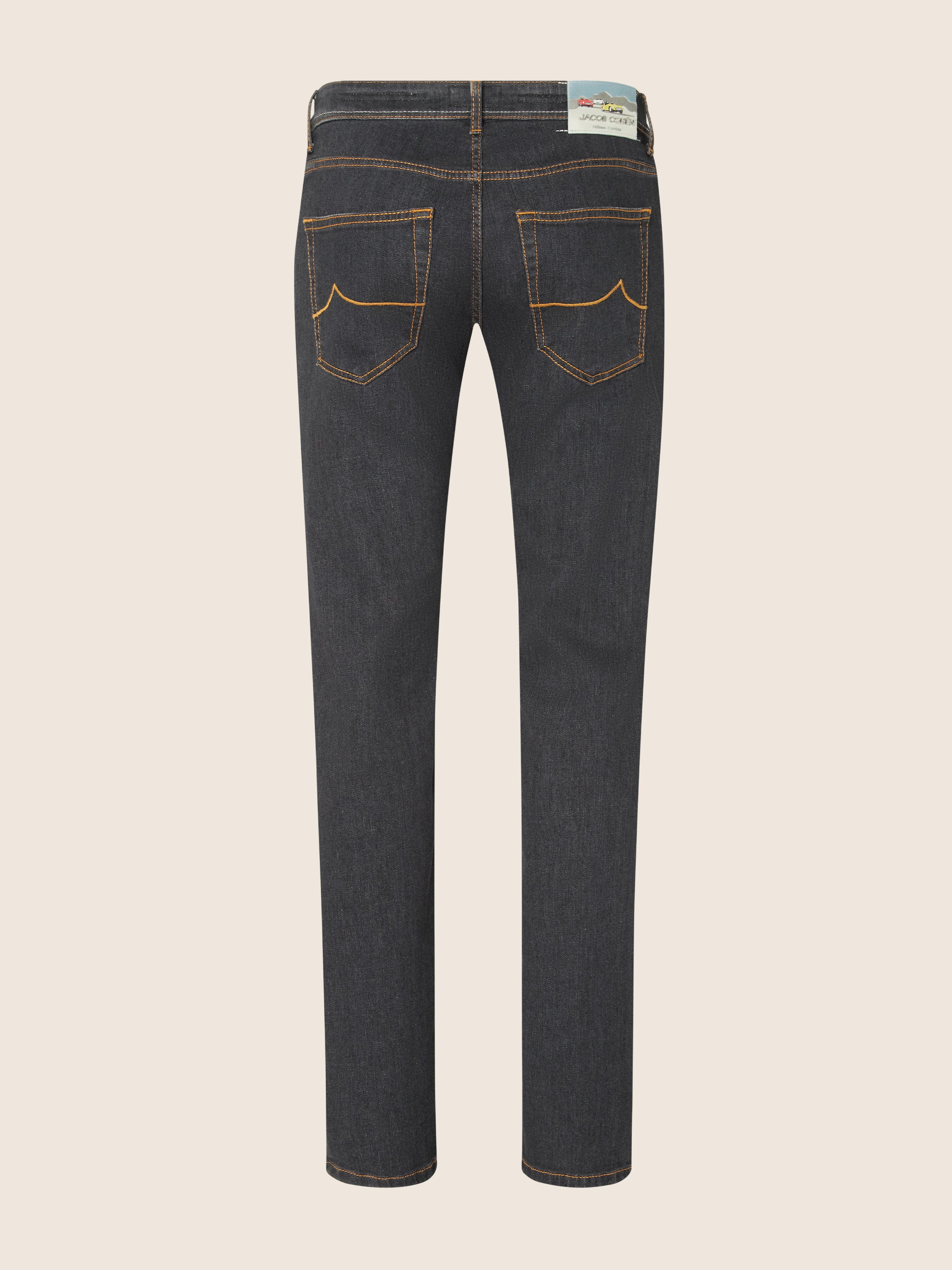 J622 Comf Menswear Jacob Cohen J622 Comfort Jeans JACOB COHEN J622