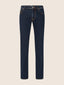 Nick Slim 5 Pocket Jeans in Dark Blue Power Stretch Denim | Jacob Cohën