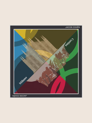 Nick - Stretch Jeans