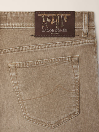 Bard - Coloured Jeans