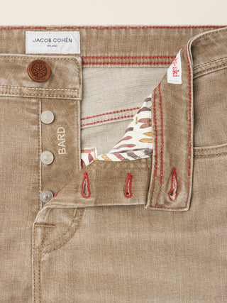 Bard - Coloured Jeans