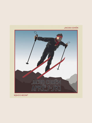 Bard - Coloured Jeans