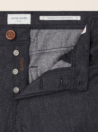 Bard – Pants in Cashmere