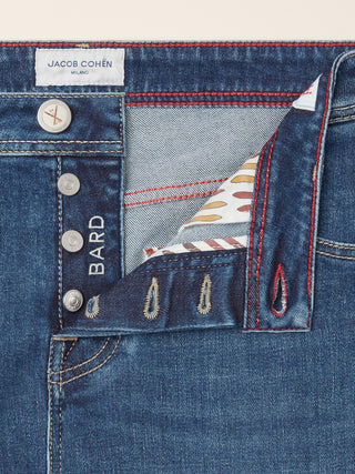 Bard - Comfort Jeans