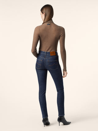 Kimberly – Cotton and Lyocell Comfort Jeans