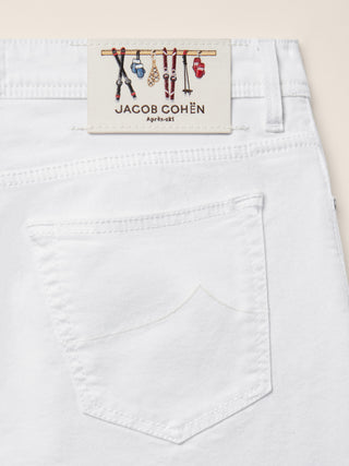 Bard - Stretch Bull Jeans