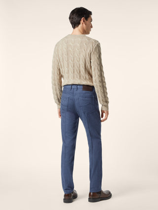 Bard – Pants in Cashmere