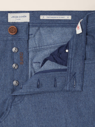 Bard – Pants in Cashmere