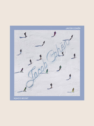 Scott - Super Stretch Jeans