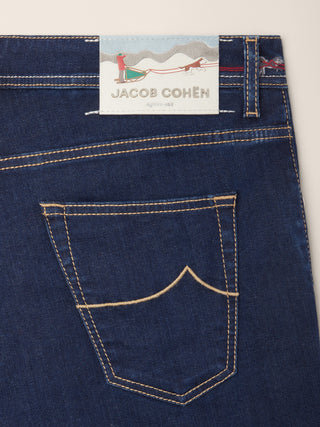 Scott - Super Stretch Jeans