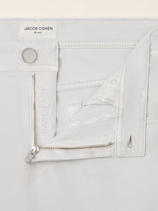 Bard Fast – Pants in Cotton and Lyocell Stretch Twill