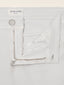 Bard Fast Regular-Slim 5 Pocket Pants in White Modal and Lyocell Stretch Twill | Jacob Cohën