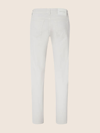 Bard Fast – Pants in Cotton and Lyocell Stretch Twill