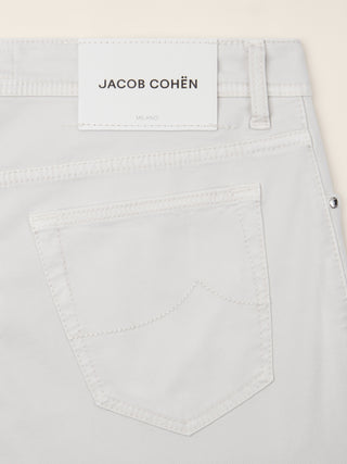 Bard Fast – Pants in Cotton and Lyocell Stretch Twill
