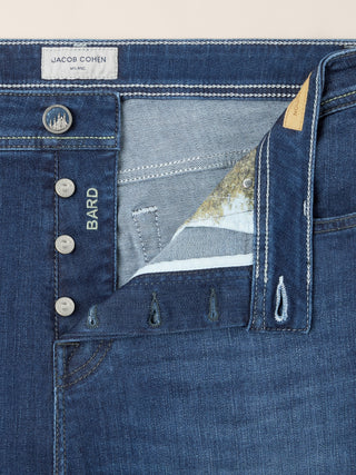 Bard - Back to Milano Super Stretch Jeans