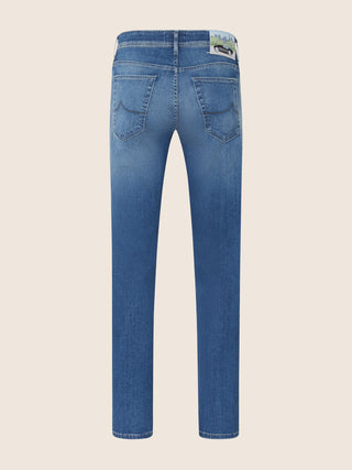 Bard - Back to Milano Super Stretch Jeans