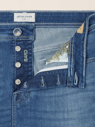 Bard - Back to Milano Super Stretch Jeans