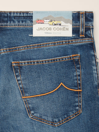 Bard - Comfort Jeans