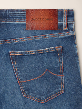 Bard - Super Stretch Jeans