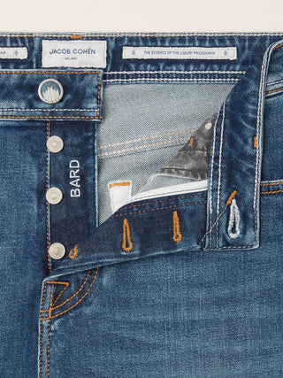 Bard - Comfort Jeans