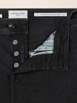 Nick – Power Stretch Jeans