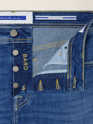 Bard - Super Stretch Jeans