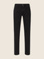 Bard Regular-Slim 5 Pocket Jeans in Dark Grey Super Stretch Denim | Jacob Cohën