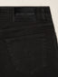 Bard Regular-Slim 5 Pocket Jeans in Dark Grey Super Stretch Denim | Jacob Cohën