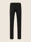 Bard Regular-Slim 5 Pocket Jeans in Dark Grey Super Stretch Denim | Jacob Cohën | Details 3