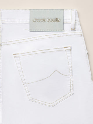 Nick - Stretch Bull Jeans