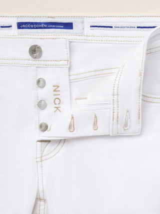 Nick - Stretch Bull Jeans