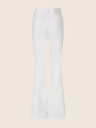 Victoria – Pantaloni in bull stretch