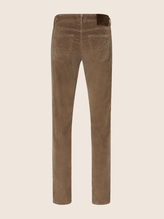Nick - Pants in Stretch Corduroy