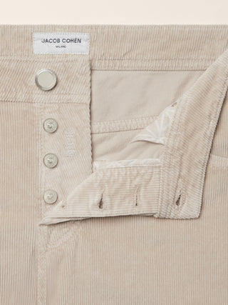 Nick - Pants in Stretch Corduroy