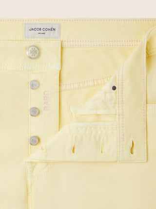 Bard - Pants in Stretch Twill