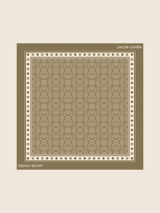 Bard - Pants in Stretch Twill