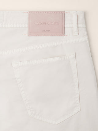 Bard - Pants in Stretch Twill