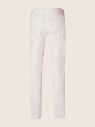 Bard - Pants in Stretch Twill